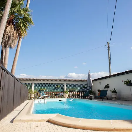 Matouco Country House Σπίτι διακοπών Pocos